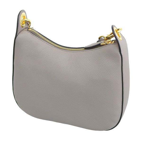 PRADA プラダ ショルダーバッグ レディース アウトレット グレー