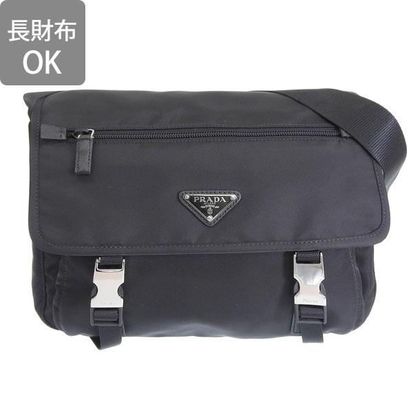 PRADA プラダ バッグ メンズ レディース ショルダーバッグ