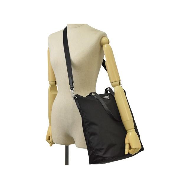 PRADA プラダ ショルダーバッグ 2way 1bg189 アウトレット