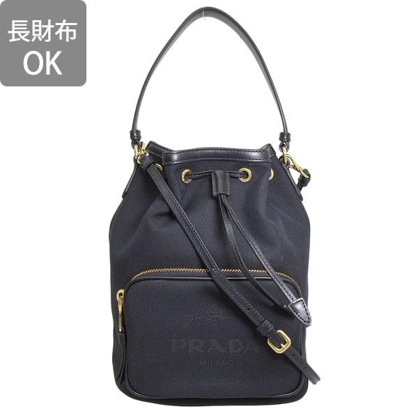 プラダ PRADA バッグ ショルダーバッグ 2way アウトレット 1bh038｜riverall｜02