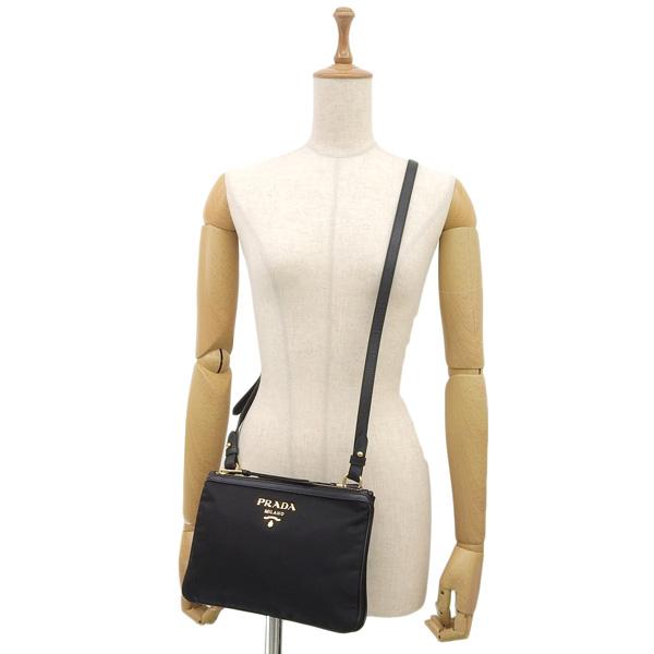 PRADA プラダ バッグ レディース アウトレット ショルダーバッグ