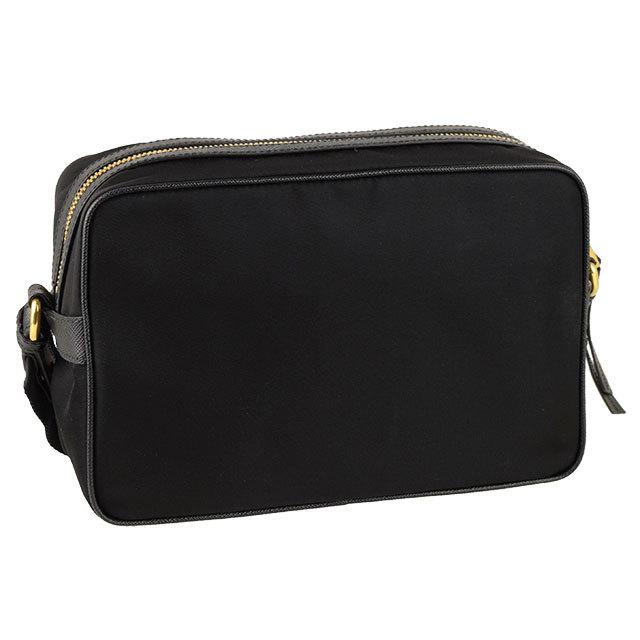 PRADA☆セール！ナイロンショルダーバック♪ 1BH089 (PRADA