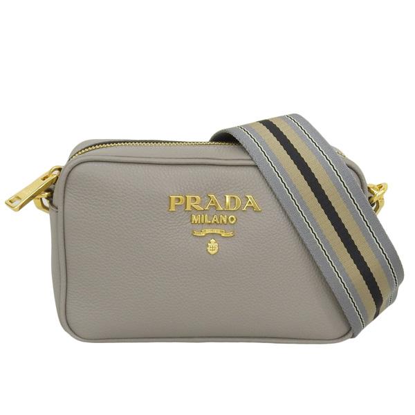 PRADA プラダ バッグ レディース ショルダーバッグ アウトレット