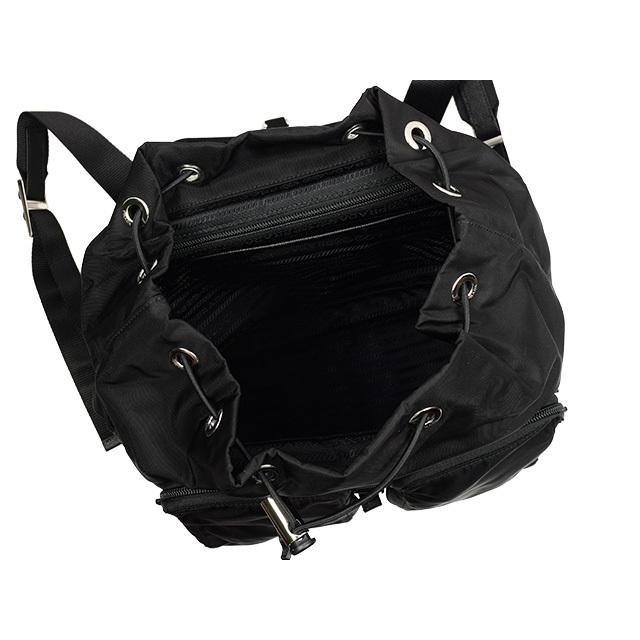 PRADA 【数量限定セール】プラダ バッグ リュックサック バッグ PRADA 【数量限定セール】プラダ バッグ リュックサック バッグ