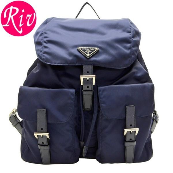 プラダ Prada バッグ リュック リュックサック バックパック 新作 1bz811 アウトレット レディース 1bz811vela Balti リヴェラール 通販 Yahoo ショッピング