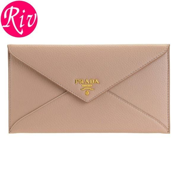 ランキング入賞商品 全品８ オフクーポン 9日24時 プラダ Prada エンヴェロップ財布 アウトレット 1mf175vigr 1mf175vigr Cipr Zz リヴェラール 通販 Yahoo ショッピング Finalsale対象商品30 Off Www Wevegotscents Com