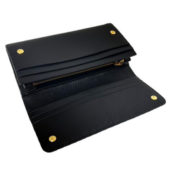 PRADA 特価セール 【先着3名様限定】 プラダ 財布 長財布 二