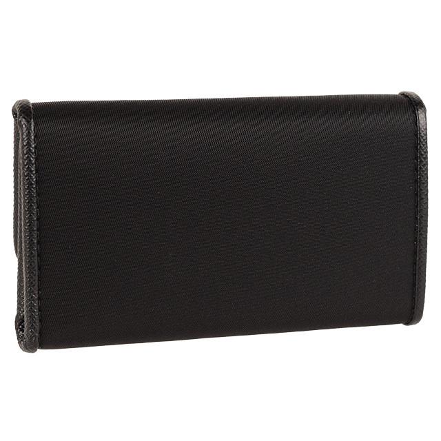 PRADA プラダ キーケース 6連 メンズ アウトレット 1pg222 PRADA プラダ キーケース 6連 メンズ アウトレット 1pg222