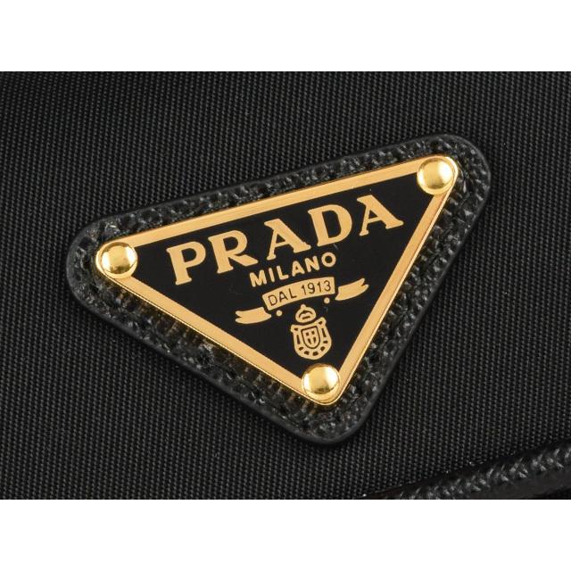 PRADA プラダ キーケース 6連 メンズ アウトレット 1pg222 PRADA プラダ キーケース 6連 メンズ アウトレット 1pg222