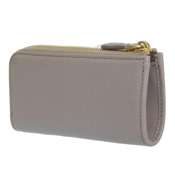 PRADA プラダ コインケース 小銭入れ レディース キーリング PRADA プラダ コインケース 小銭入れ レディース キーリング