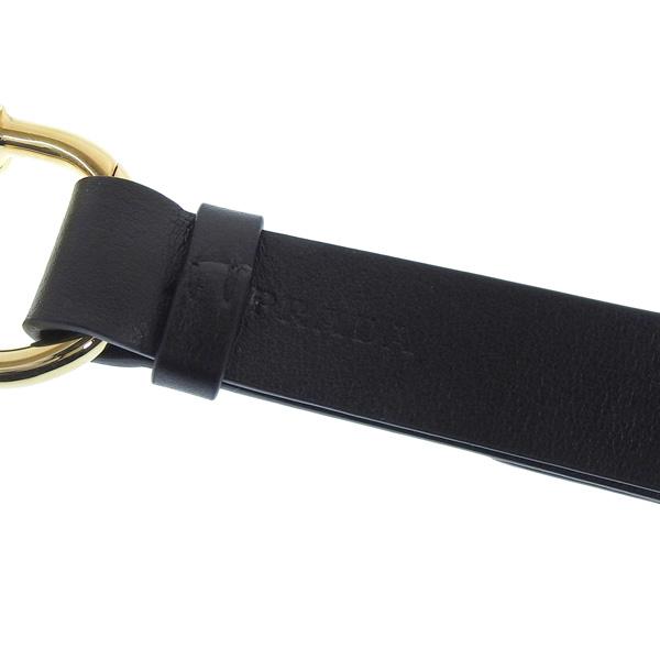 PRADA 【数量限定セール】プラダ キーホルダー メンズ