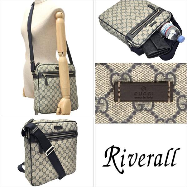 GUCCI ボディバッグ ショルダーバッグ ななめがけ 楽天市場】【バッグ】GUCCI グッチ GGインプリメ ショルダー