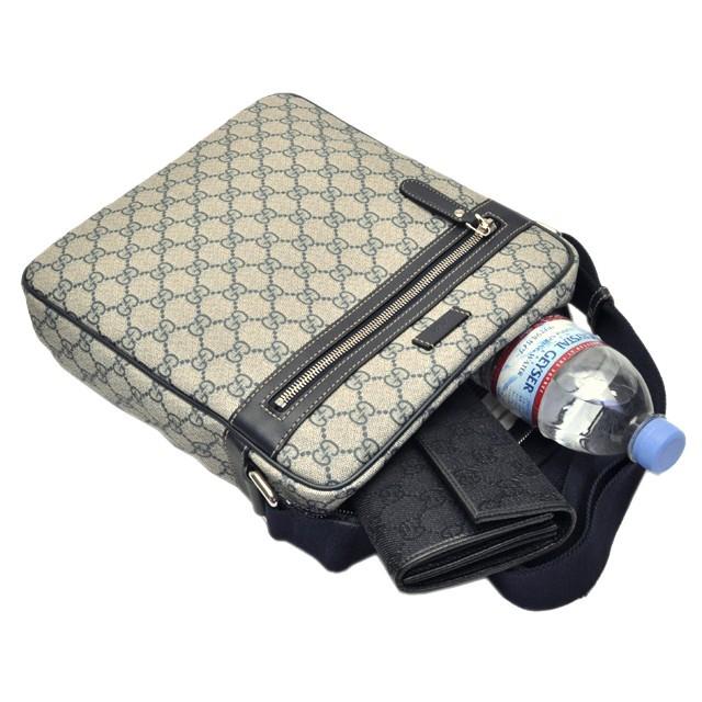 GG グッチ バッグ GUCCI ショルダーバッグ 斜めがけ メンズ