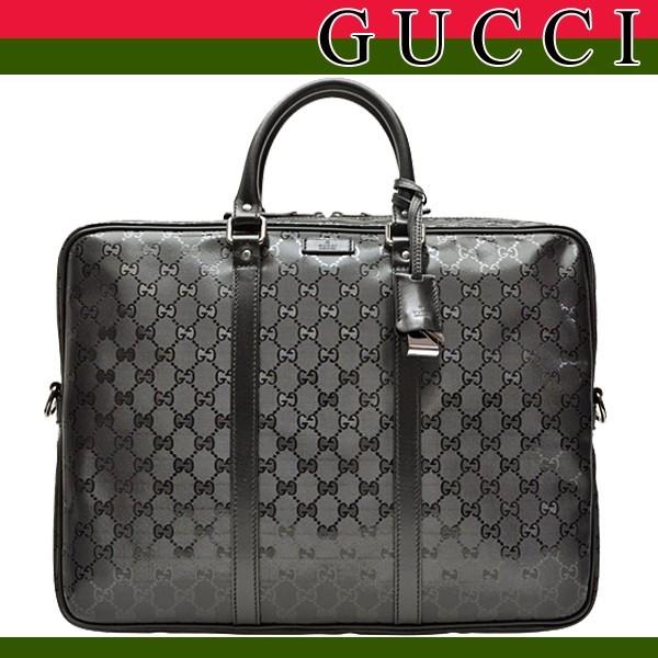 5 ポイント還元 グッチ バッグ Gucci メンズ ブリーフケース ビジネスバッグ トートバッグ Gg 1480 アウトレット レディース 1480fu49r1000 リヴェラール 通販 Yahoo ショッピング