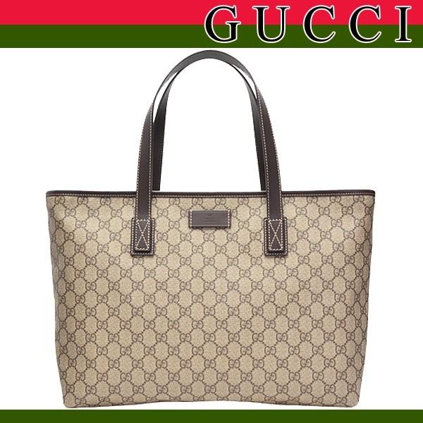 グッチ バッグ GUCCI ショルダーバッグ GG トート 211137｜riverall