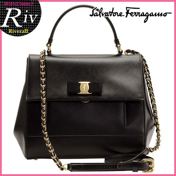 FERRAGAMO（フェラガモ） サルヴァトーレフェラガモ バッグ Salvatore