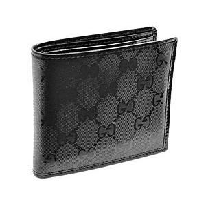 グッチ GUCCI 財布 メンズ 二つ折り 224122 アウトレット レディース｜riverall｜02