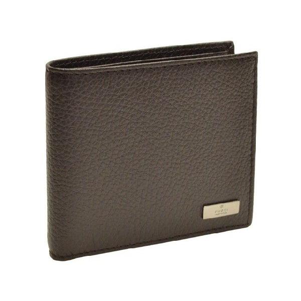 正規品 【18時〜翌9時P5％還元】グッチ 財布 GUCCI メンズ 二つ折り財布 札入れ GUCCIグッチ 231846 アウトレット レディース 【Q2615162038】(15396円)