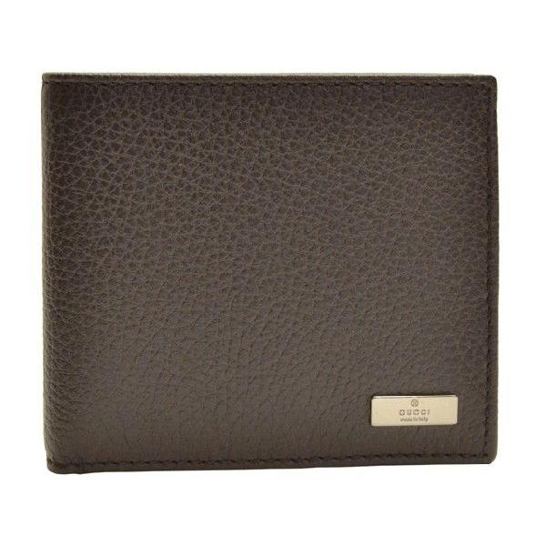 正規品 【18時〜翌9時P5％還元】グッチ 財布 GUCCI メンズ 二つ折り財布 札入れ GUCCIグッチ 231846 アウトレット レディース 【Q2615162038】(15396円)