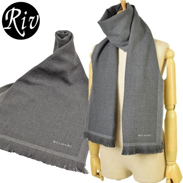 全品5 還元 時 ブルガリ Bvlgari メンズ ストール マフラー 2423 アウトレット 2423 リヴェラール 通販 Yahoo ショッピング