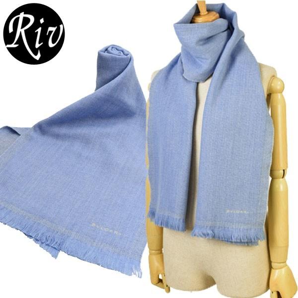 ブルガリ Bvlgari メンズ ストール マフラー 2425 アウトレット 2425 リヴェラール 通販 Yahoo ショッピング