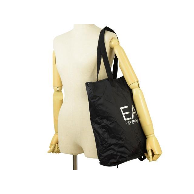 エンポリオアルマーニ バッグ EMPORIO ARMANI トートバッグ エコバッグ