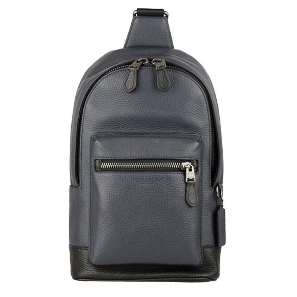 50 Off 全品5 オフクーポン 24時 コーチ Coach ボディーバッグ スリングバッグ メンズ アウトレット 2540 全国宅配無料 Lewisfamilyinsurance Com