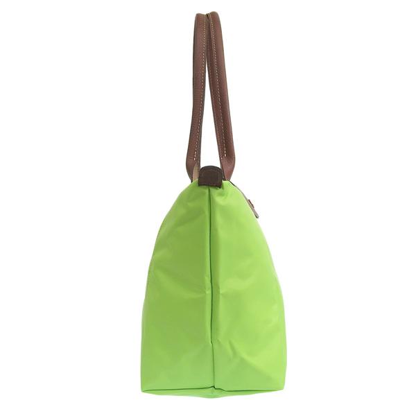 ロンシャン バッグ レディース トートバッグ グリーン LE PLIAGE 2605-089-355 LONGCHAMP ロンシャン バッグ レディース トートバッグ グリーン LE PLIAGE 2605-089-355 LONGCHAMP