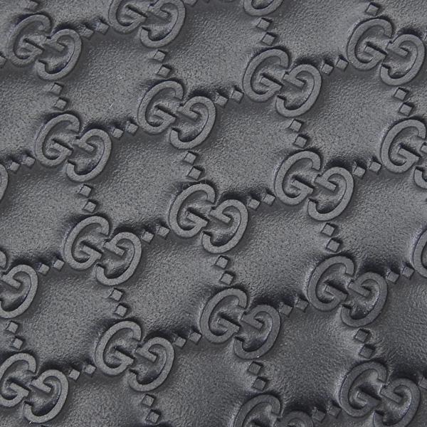 グッチシマ グッチ 財布 メンズ 二つ折り財布 札入れ 小銭入れなし