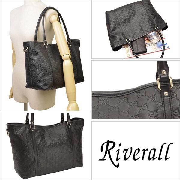 グッチシマ グッチ トート バッグ GUCCI GG 新作 ショルダー 265695