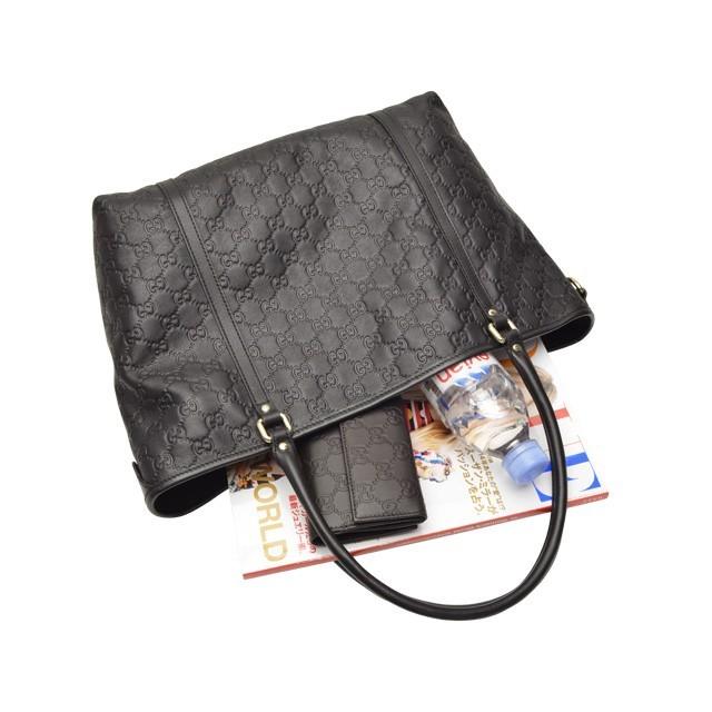 グッチシマ グッチ トート バッグ GUCCI GG 新作 ショルダー