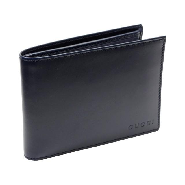 グッチ GUCCI 財布 二つ折り メンズ 292534a8w0g4009 アウトレット レディース｜riverall｜02