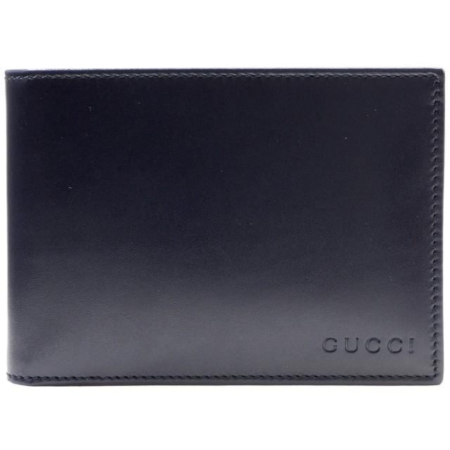 グッチ GUCCI 財布 二つ折り メンズ 292534a8w0g4009 アウトレット レディース｜riverall｜04