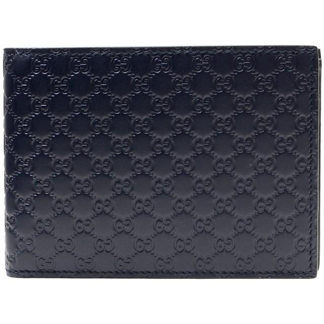 全品3 還元 24時 グッチ Gucci 財布 二つ折り メンズ bmj1n4009 アウトレット bmj1n4009 リヴェラール 通販 Yahoo ショッピング