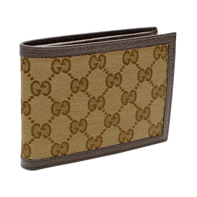 5 オフクーポン配布中 24時 グッチ Gucci 財布 二つ折り メンズ アウトレット ky9ln9903 リヴェラール 通販 Yahoo ショッピング