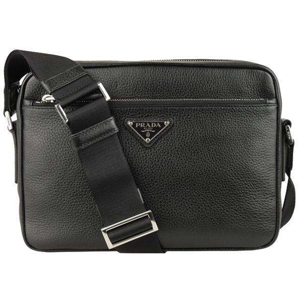 全日本送料無料 全品8 オフクーポン 3日限定 プラダ Prada バッグ ショルダーバッグ 斜めがけ メンズ アウトレット 2vh094 2vh094vit Nero Zz リヴェラール 通販 Yahoo ショッピング 上質で快適 Assureapm Com