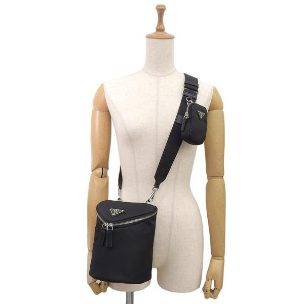 PRADA 【数量限定セール】プラダ バッグ レディース ショルダー PRADA 【数量限定セール】プラダ バッグ レディース ショルダー