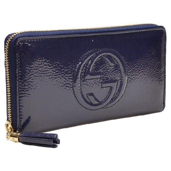 1000円オフクーポン 28日限定 グッチ 財布 Gucci 長財布 ラウンドファスナー ソーホー Soho Gucci アウトレット レディース ay65g4233 リヴェラール 通販 Yahoo ショッピング