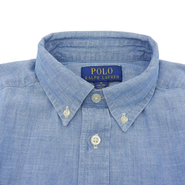 POLO RALPH LAUREN（ポロ・ラルフローレン） ラルフローレン シャツ XL