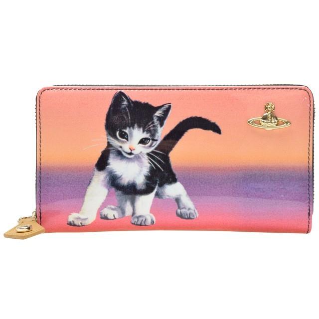 Vivienne Westwood ヴィヴィアンウエストウッド 財布 長財布 Vivienne Westwood ヴィヴィアンウエストウッド 財布 長財布