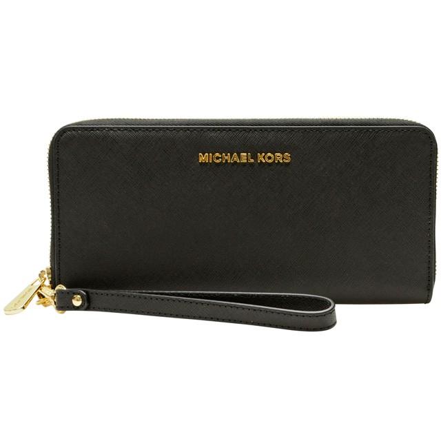 MICHAEL KORS（マイケルコース） 特価 マイケル 財布 長財布 ラウンド