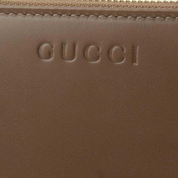 グッチ GUCCI 長財布 L字ファスナー 332747 アウトレット｜riverall｜04