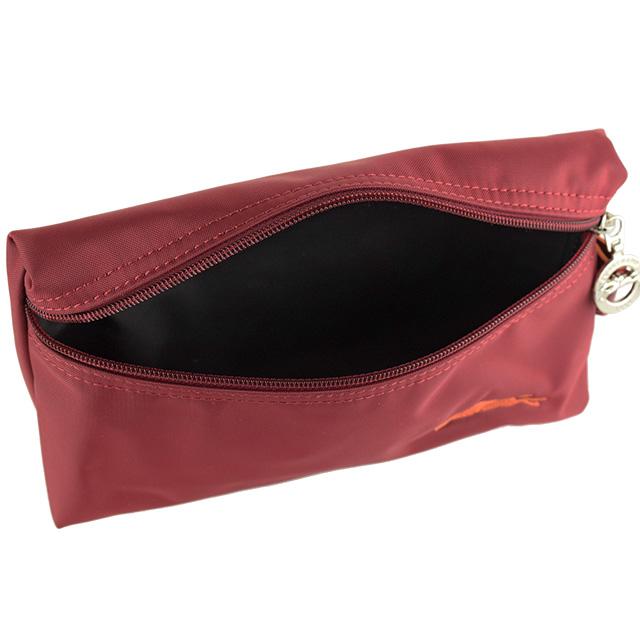 ロンシャン Longchamp 化粧ポーチ ポーチ 34060 34060 619 209 リヴェラール 通販 Yahoo ショッピング