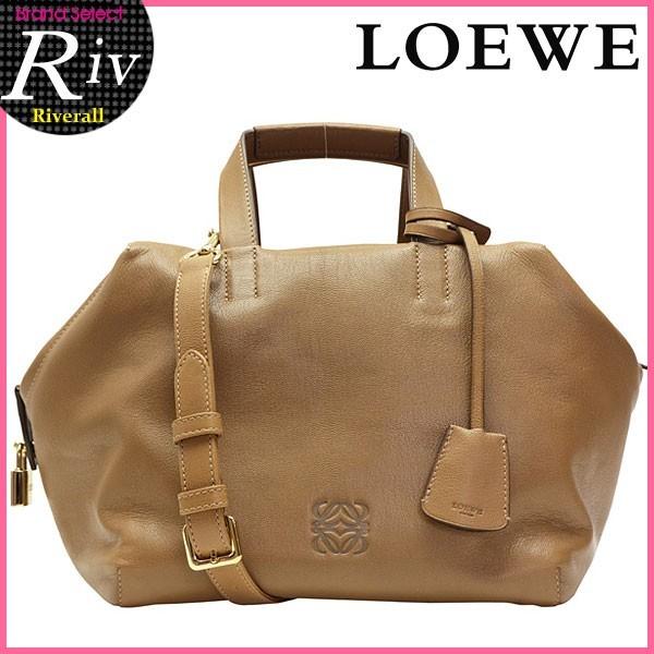 LOEWE（ロエベ） バッグ ハンドバッグ オリガミ クボ ORIGAMI CUBO