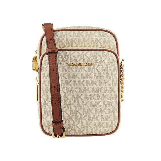 マイケル マイケルコース MICHAEL MICHAEL KORS 斜めがけショルダーバッグ ミニ チェーン アウトレット 35f1gtvc2b レディース 女性 プレゼント ブランド ギフト 母の日　土日祝も毎日発送します MICHAEL KORS（マイケルコース） マイケル MICHAEL MICHAEL KORS