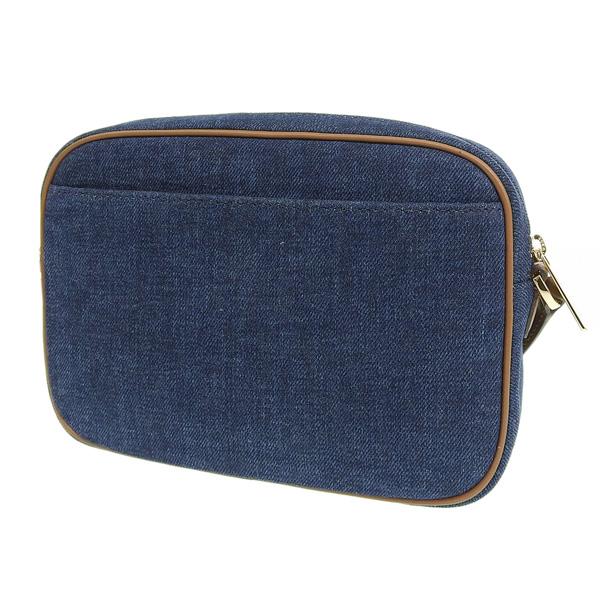 MICHAEL KORS マイケルコース希少 デニム/本革　ワンショルダー美品 楽天市場】マイケルコース ショルダーバッグ レディース MICHAEL