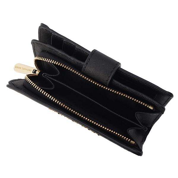 MICHAEL KORS（マイケルコース） 特価 財布 二つ折り 35f7gtvf2l