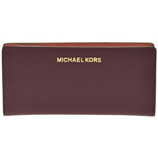 マイケルマイケルコース MICHAEL KORS 長財布 二つ折り アウトレット 35f8gtvd3t｜riverall｜05