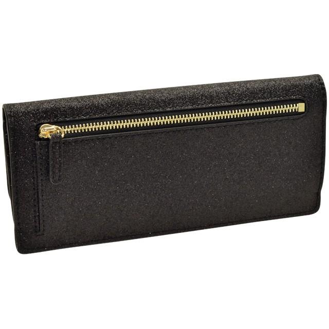 MICHAEL KORS マイケルマイケルコース 長財布 二つ折り グリッター 