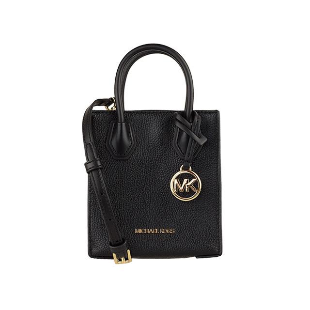 新品❣️月末セール　マイケルコース トートバッグ　ショルダー 2WAY 黒 ミニ MICHAEL KORS（マイケルコース） バッグ レディース アウトレット